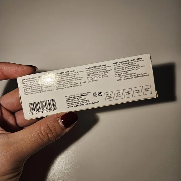 Natasha Denona Mini Lila Palette - Picture 4 of 4